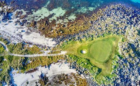 Lofoten Links The Worlds Coolest Golf Course