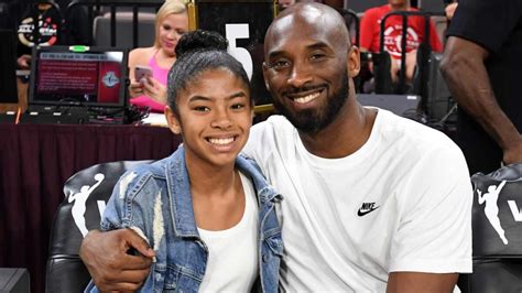 Kobe Bryant And Late Daughter Gianna Statue To Be Unveiled By Lakers