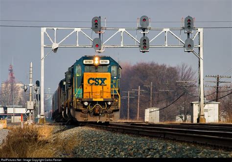 1820 best CSX images on Pinterest | Trains, Train pictures and Train