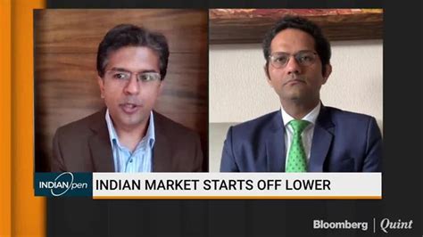 Fmcg Stocks Are Very Expensive Envision Capitals Nilesh Shah Video