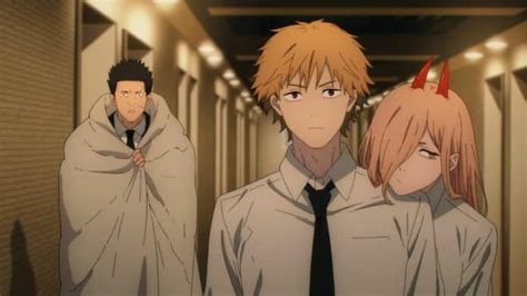 Chainsaw Man Episode 6 Recap Review Kill Denji