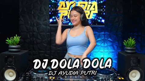 DJ DOLA DOLA KITA SALAH DOLA REMIX BREAKBEAT FULL BASS VIRAL TIKTOK