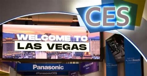 CES Las Vegas 2024: A Tech Revolution? | Infotainingyou