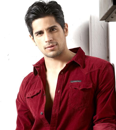 resolution sidharth malhotra latest photoshoot pics