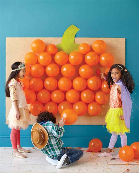 17 Balloon Decorating Ideas