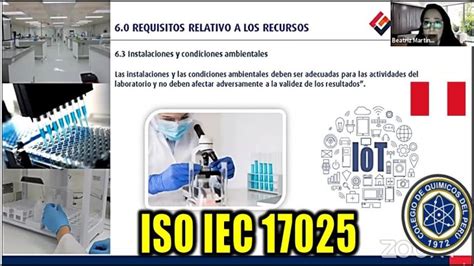 Todo Lo Que Necesitas Saber Sobre La Certificaci N Ntp Iso Iec En