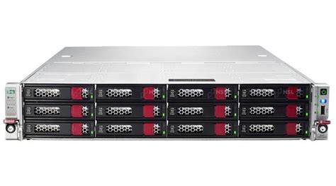 Buy Refurbished HPE PROLIANT APOLLO 4200 GEN9 24LFF Servers Used HPE