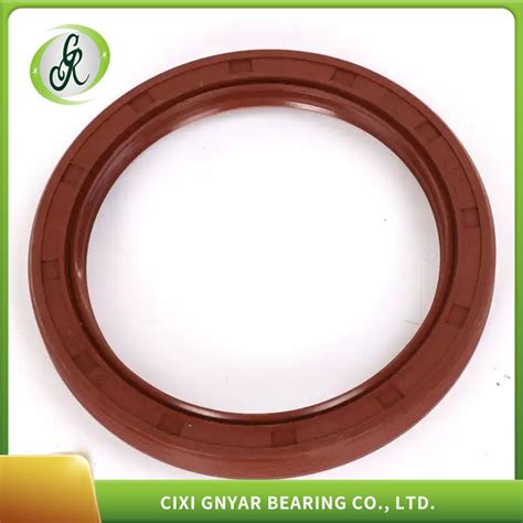 Customized Valve Stem Nbr Hydraulic Seal Framework Spare Parts Oil Seal