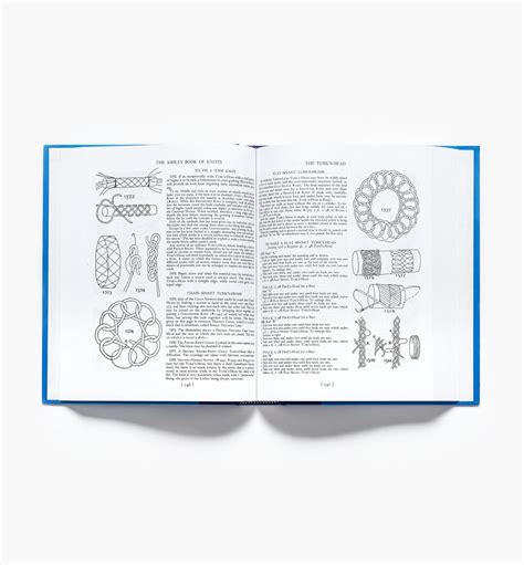 The Ashley Book Of Knots Lee Valley Tools