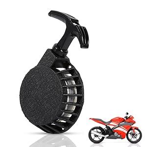 Pocket Bike Starter Keenso Pocket Bike Ersatzteile R Cksto Starter