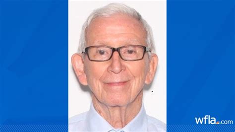 Silver Alert Missing Man Found Safe Wfla