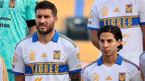 Gignac Responde A Cr Ticas Por Fichajes Que No Sean Celosos Abc Noticias