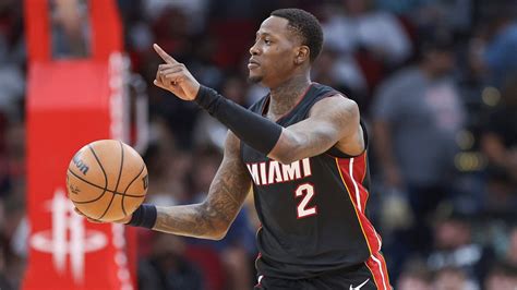 Terry Rozier (neck) out for Heat-Sixers Play-In matchup | NBA.com