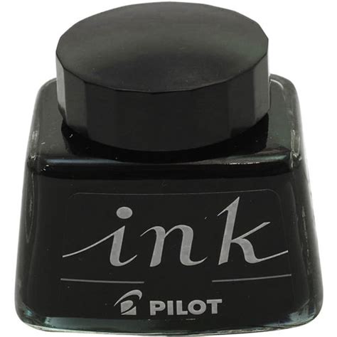 Tinta Para Pluma Pilot Ml Azul Papeler A Lumen