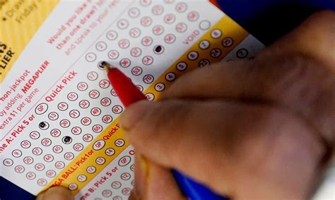 A young man who won more than 50 times in the lottery reveals his trick