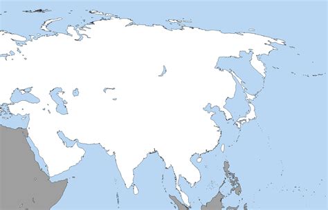 Map Continuation Z (XIII) - Asia | alternatehistory.com