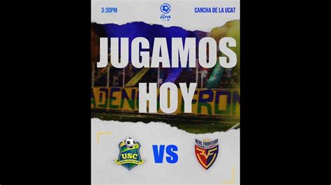 EN VIVO Ureña Sport Club Vs VIGIA FC JORNADA 3 Liga FutVe2 YouTube