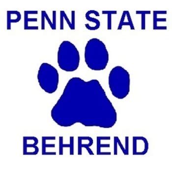 Pennsylvania State University-Penn State Erie-Behrend College Women's D3