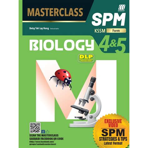 Og Buku Rujukan Masterclass Spm Tingkatan Kssm Edisi