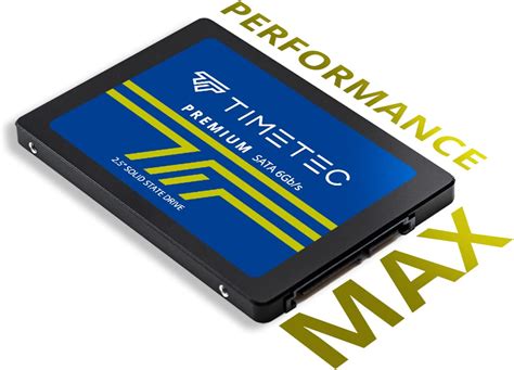 Timetec Ssd De Tb D Nand Tlc Sata Iii Gbs Pulgadas Mm