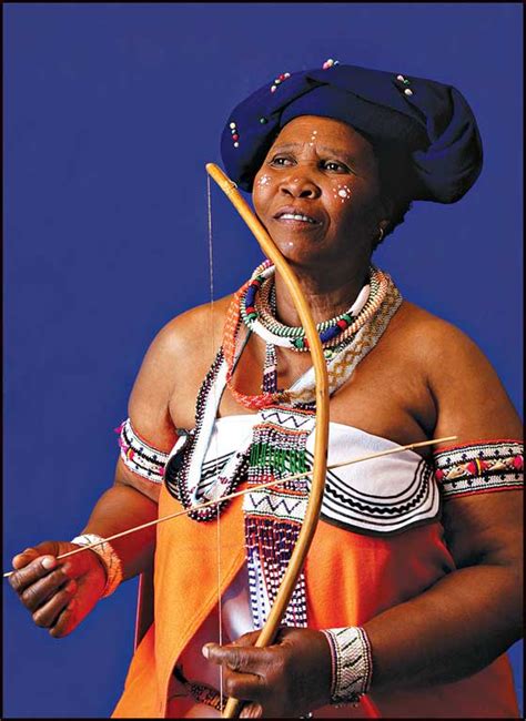 Xhosa People South Africa`s Ancient People With Unique Traditional And Cultural Heritage