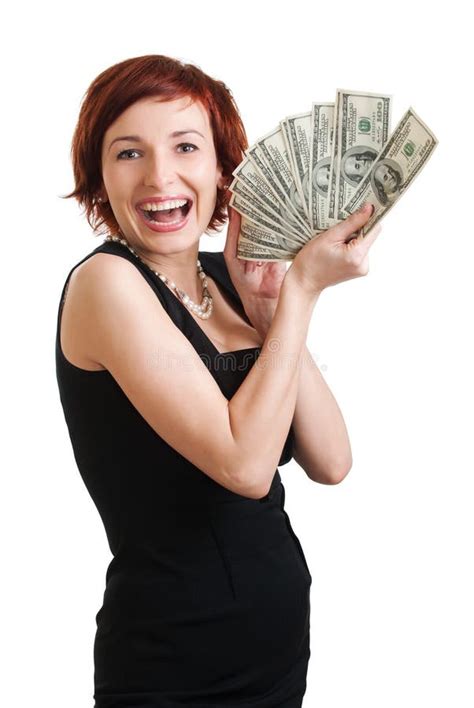 Big Winner stock photo. Image of rich, savings, financial - 19205450