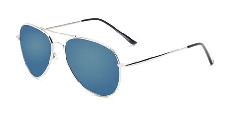 Mirrored Aviators Polarized And Mirrored Sunglasses Sunglass Warehouse®