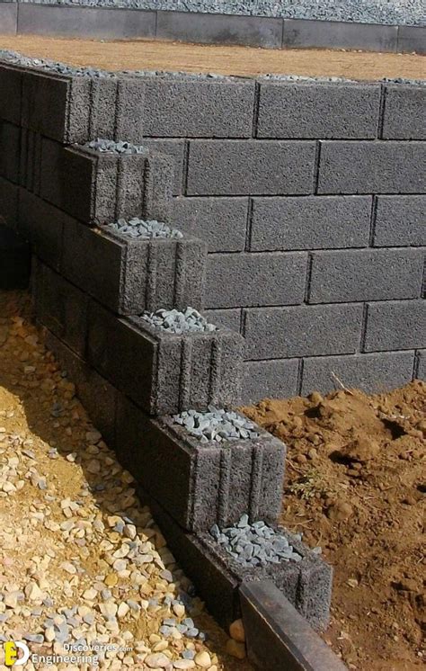 38 Images To Help You Better Understand Rcc Retaining Wall