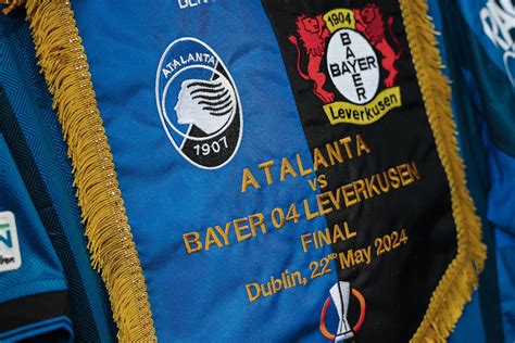 Blog En Vivo De La Final De La Europa League 2024 Atalanta Vs Bayer