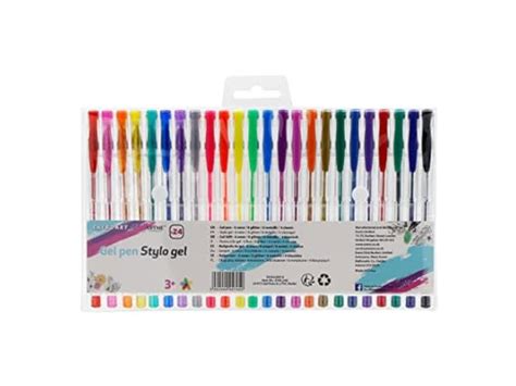 Top Meilleurs Stylos Bille Encre Gel Arc En Ciel En Avis