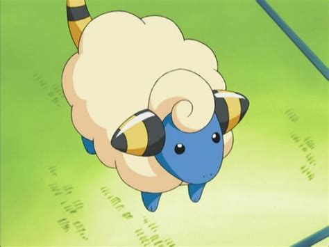 Mareep Pokémon: How to Catch, Moves, Pokedex & More