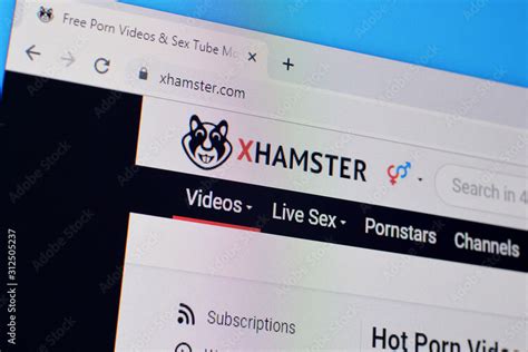 Xhamster Like Sites Telegraph