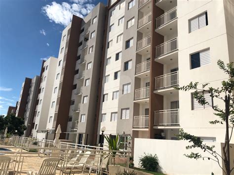 Apartamento Quartos Venda Jardim Alto Da Boa Vista Valinhos Lopes