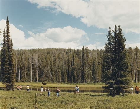 Photographer Joel Sternfeld & his American Prospects project