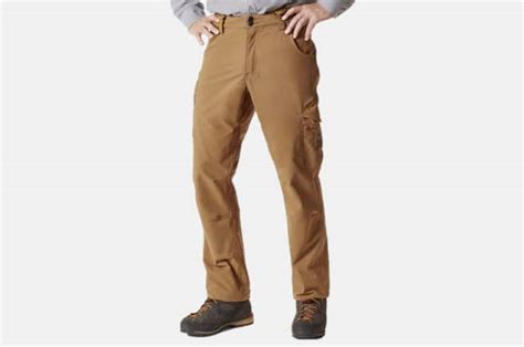 The 25 Best Work Pants For Men Are Built To Last Gearmoose