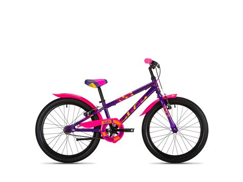 Rush 20 - DRAG Bicycles