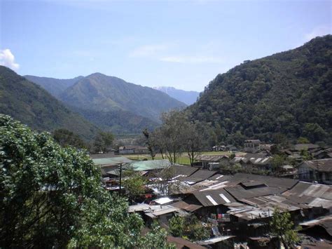 Anjaw Tourism (2024) - Arunachal Pradesh > Top Places, Travel Guide