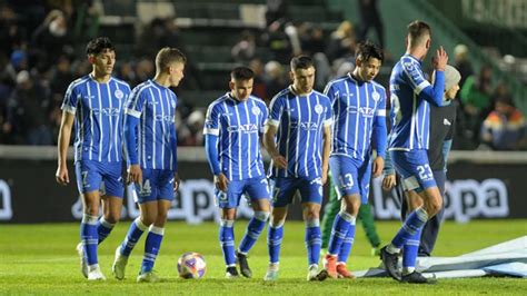 Desde Afa Le Respondieron A Los Jugadores De Godoy Cruz Por Criticar El Arbitraje