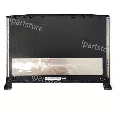 New For Msi Katana Gf Ue Ug Ms Ms Top Lcd Back Cover