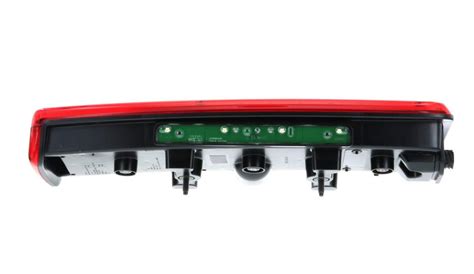 Задний светодиодный фонарь Вольво FH13 VIGNAL LC9 LED 158030 158050