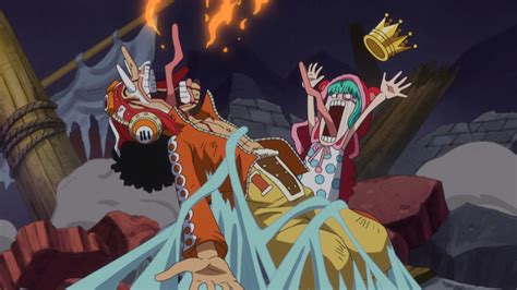 Arsenal Dusopp One Piece Encyclopédie Fandom Powered By Wikia