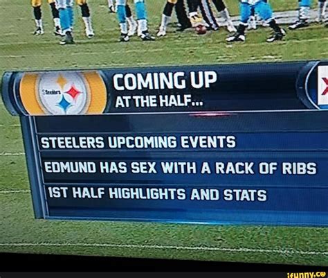 Steelers Memes Best Collection Of Funny Steelers Pictures On Ifunny