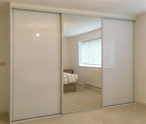 Simply Sliding Wardrobes