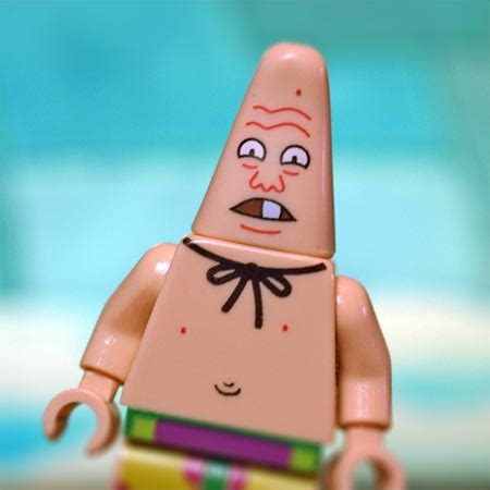 Pinhead Larry