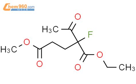 Pentanedioic Acid Acetyl Fluoro Ethyl Methyl