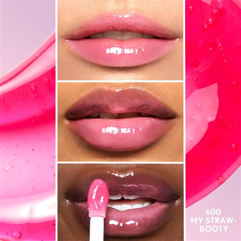 Covergirl Clean Fresh Yummy Gloss Lip Gloss