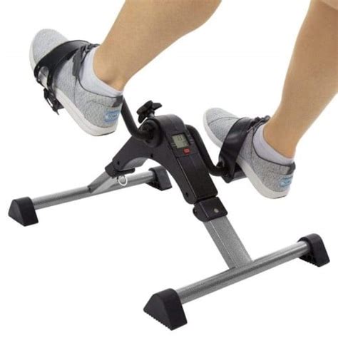 Best Pedal Exercisers for Seniors & Elderly (2021 Edition)