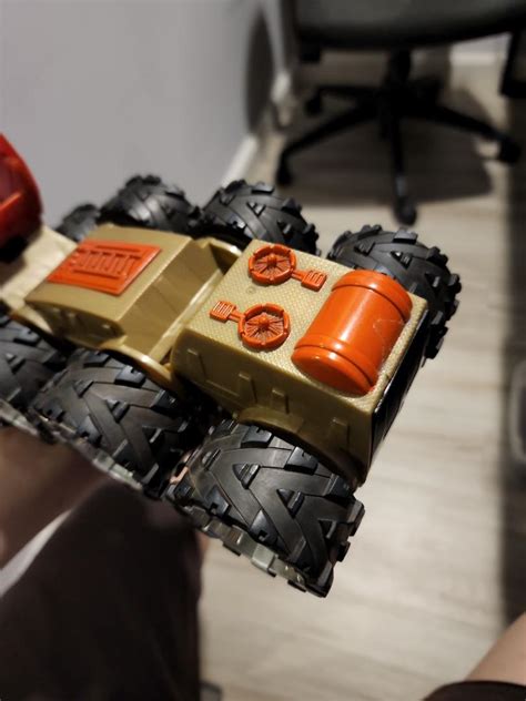 Hot Wheels Accelaracers Hyperpod Hobbies Toys Toys Games On Carousell