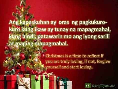 Christmas Quotes Funny Tagalog - ShortQuotes.cc