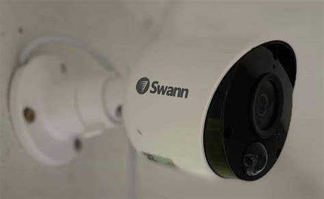 Problems With Swann Security Cameras Nvr Ipcamera Security